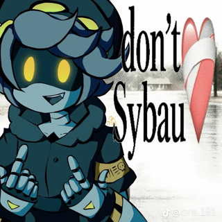 N | Don’t Sybau