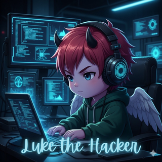 Lukehacker