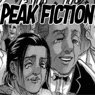 Peak Fiction 