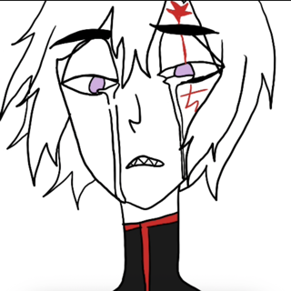Damedanedameyo Discord sticker