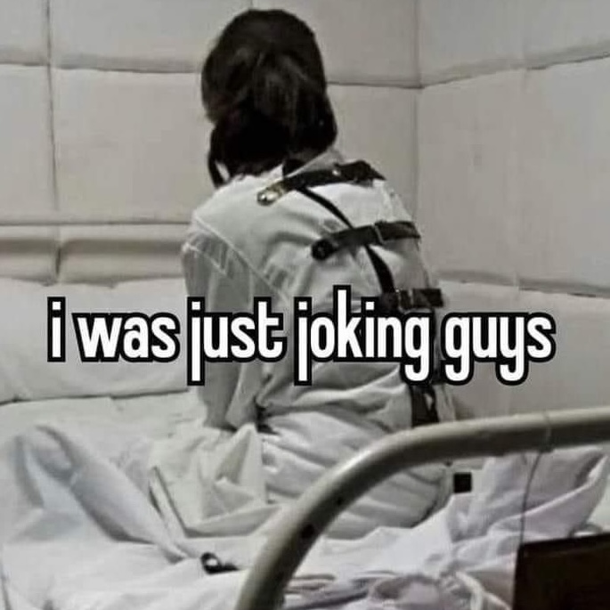JustJoking