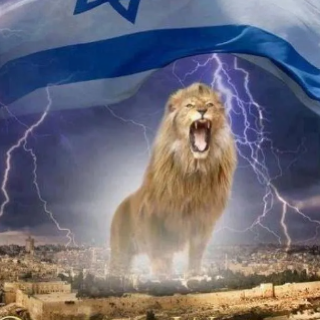 Lion of judah 