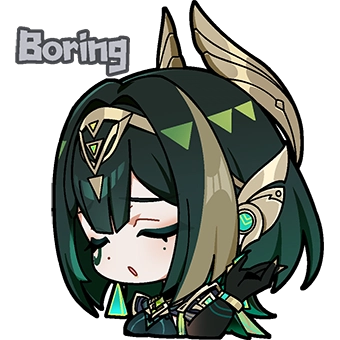 Nefer Boring