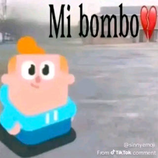 mi bombo