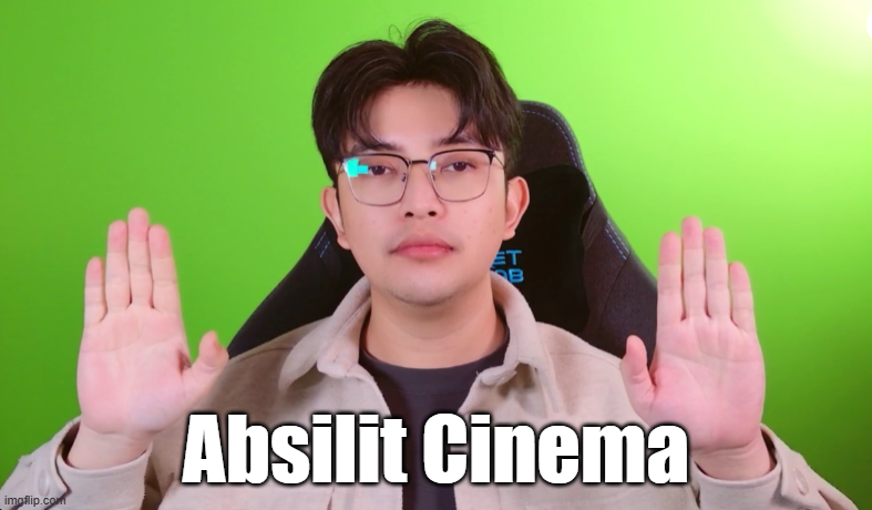 Absilit Cinema