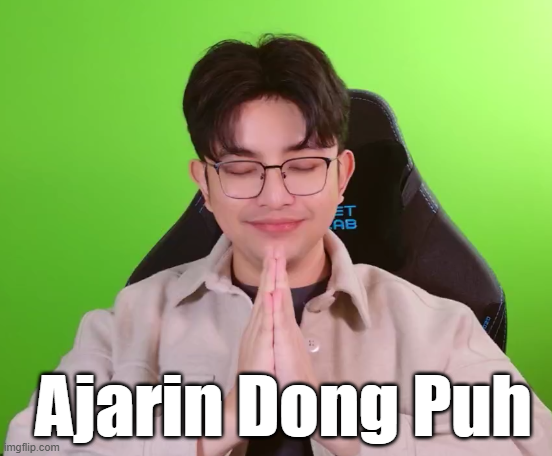 Ajarin Puh