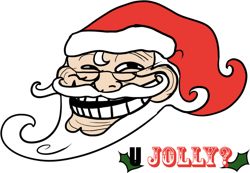 jolly? Discord sticker