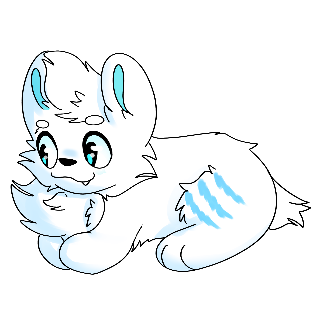 Wuffer Loaf Discord sticker