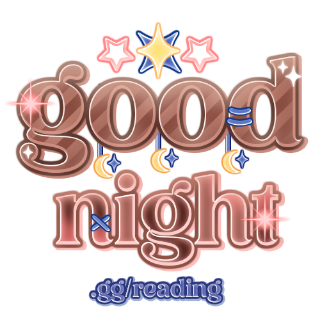 good night /reading DNS