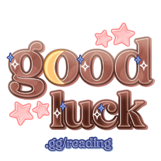 good luck /reading DNS