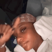 im clocking it clock it