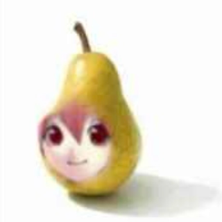 Pearto Discord sticker