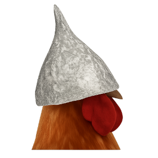 tinfoilchicken
