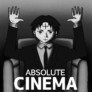 Absolute Cinema 