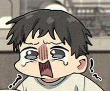 Nooo Discord sticker