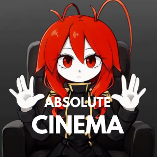 Anemii Absolute Cinema 