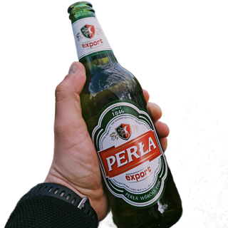Perełka Discord sticker