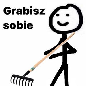 Grabisz sobie Discord sticker