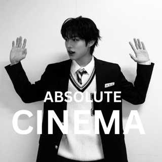 absolute cinema