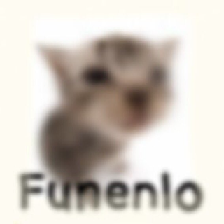 Funenlo Discord sticker