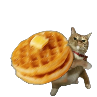 Cat_throwing_waffle