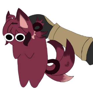 Got you! Discord sticker