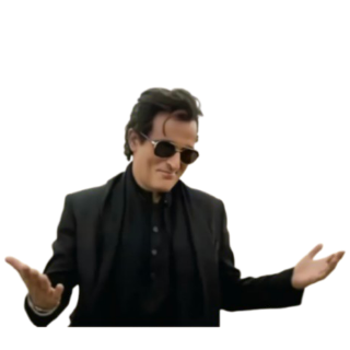 Swag Discord sticker