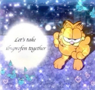 ibuprofen
