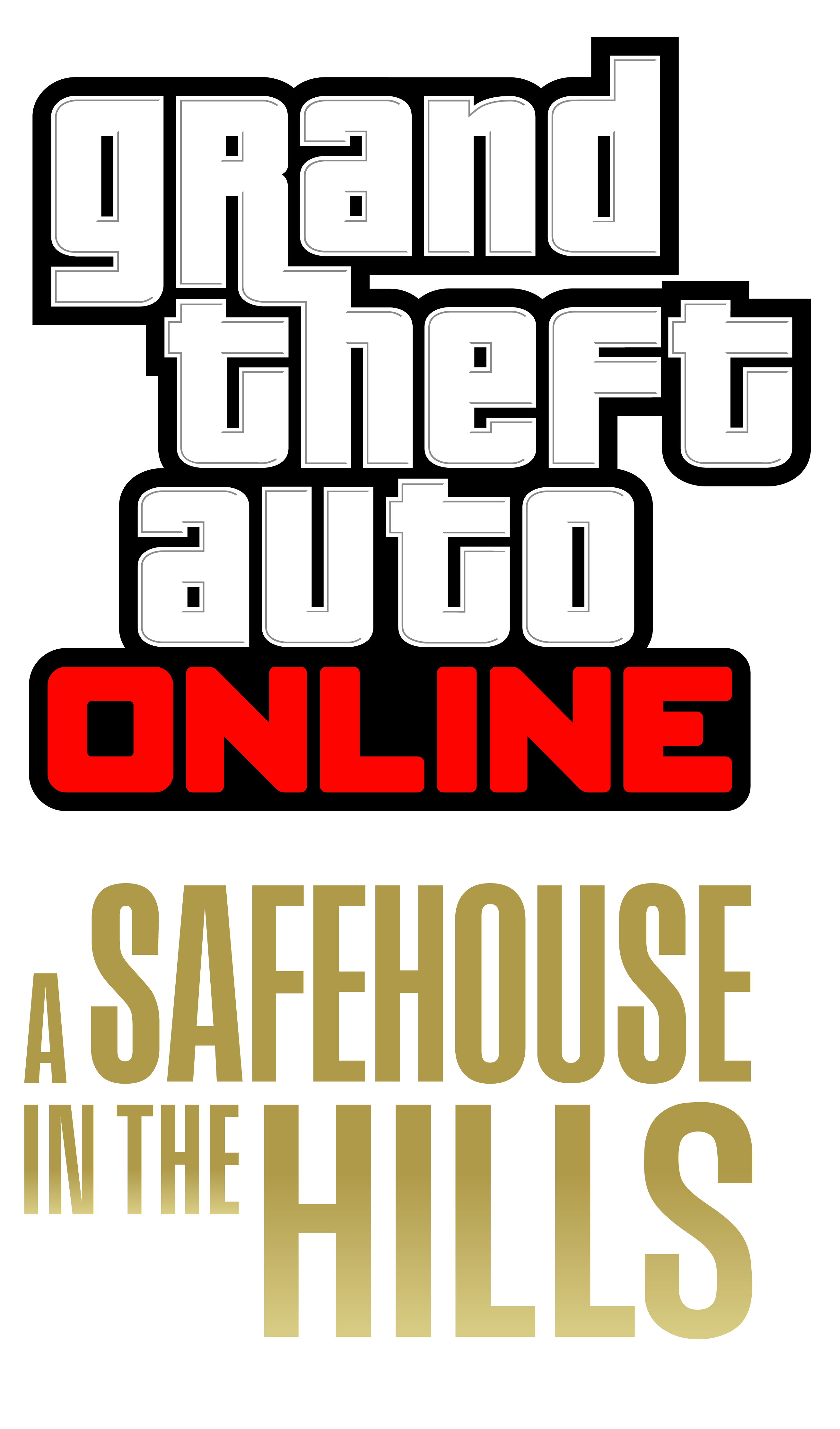 A Safehouse in the Hills