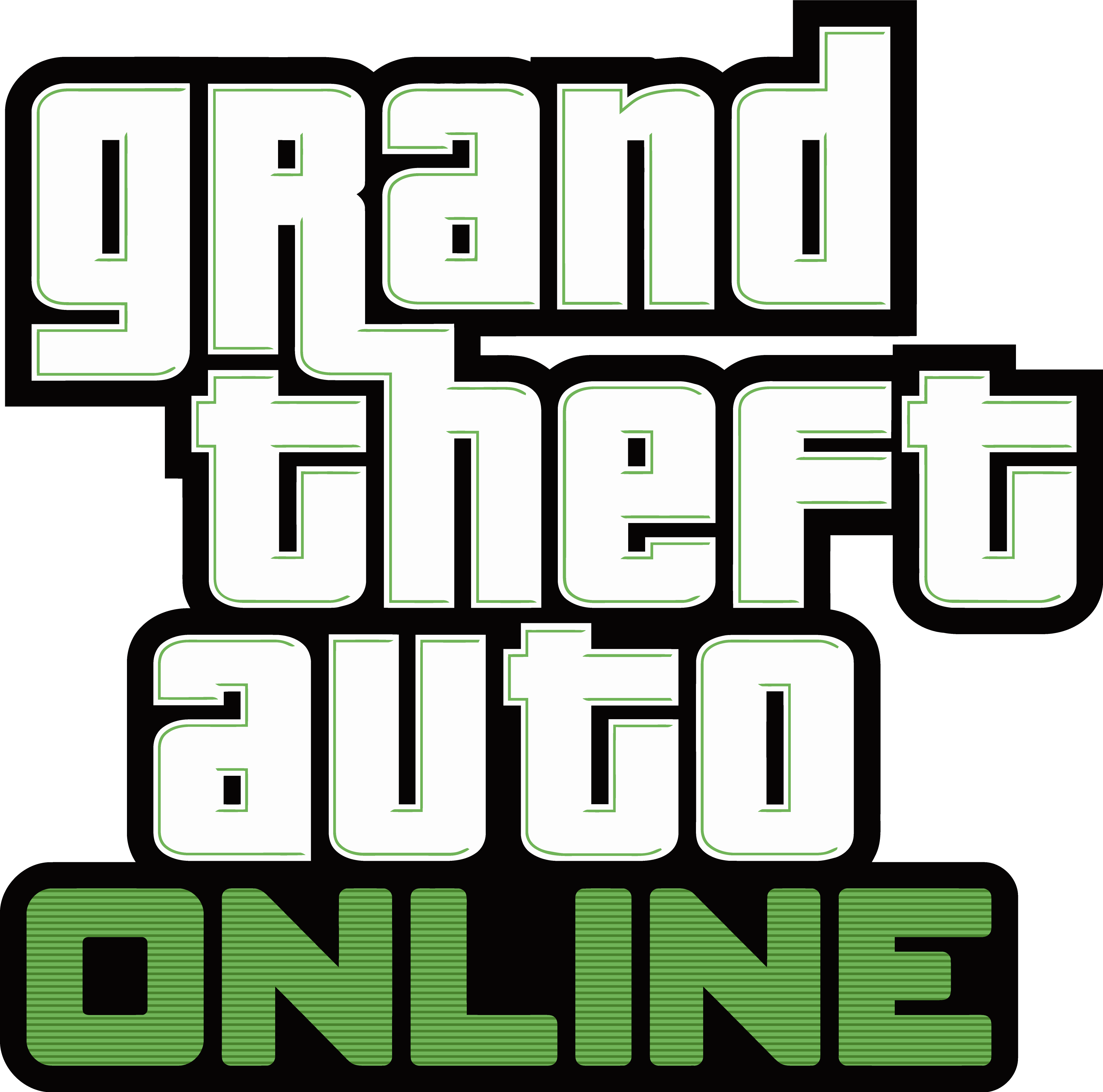 GTA Online (Green)