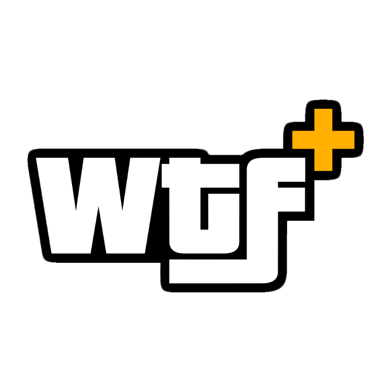 WTF+