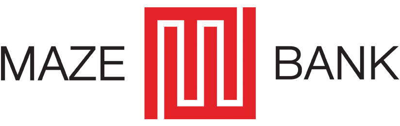 Maze Bank