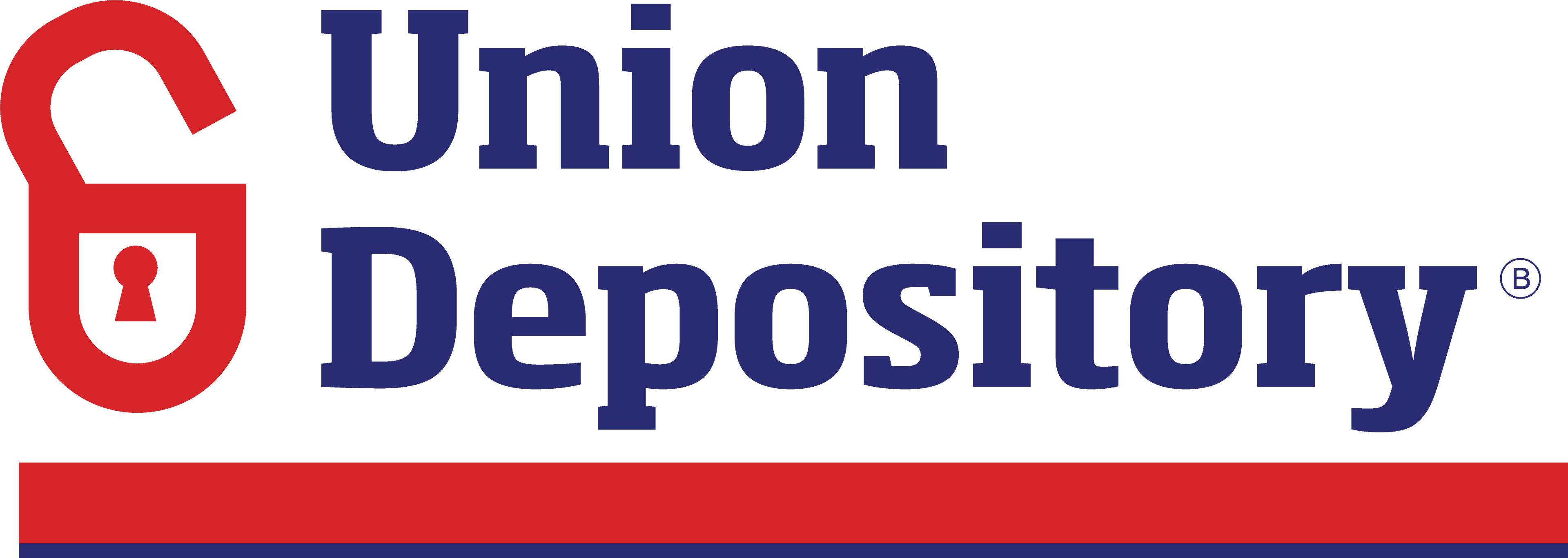 Union Depository