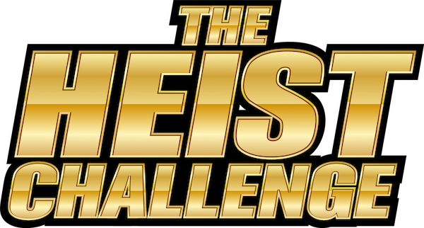 Heist Challenge