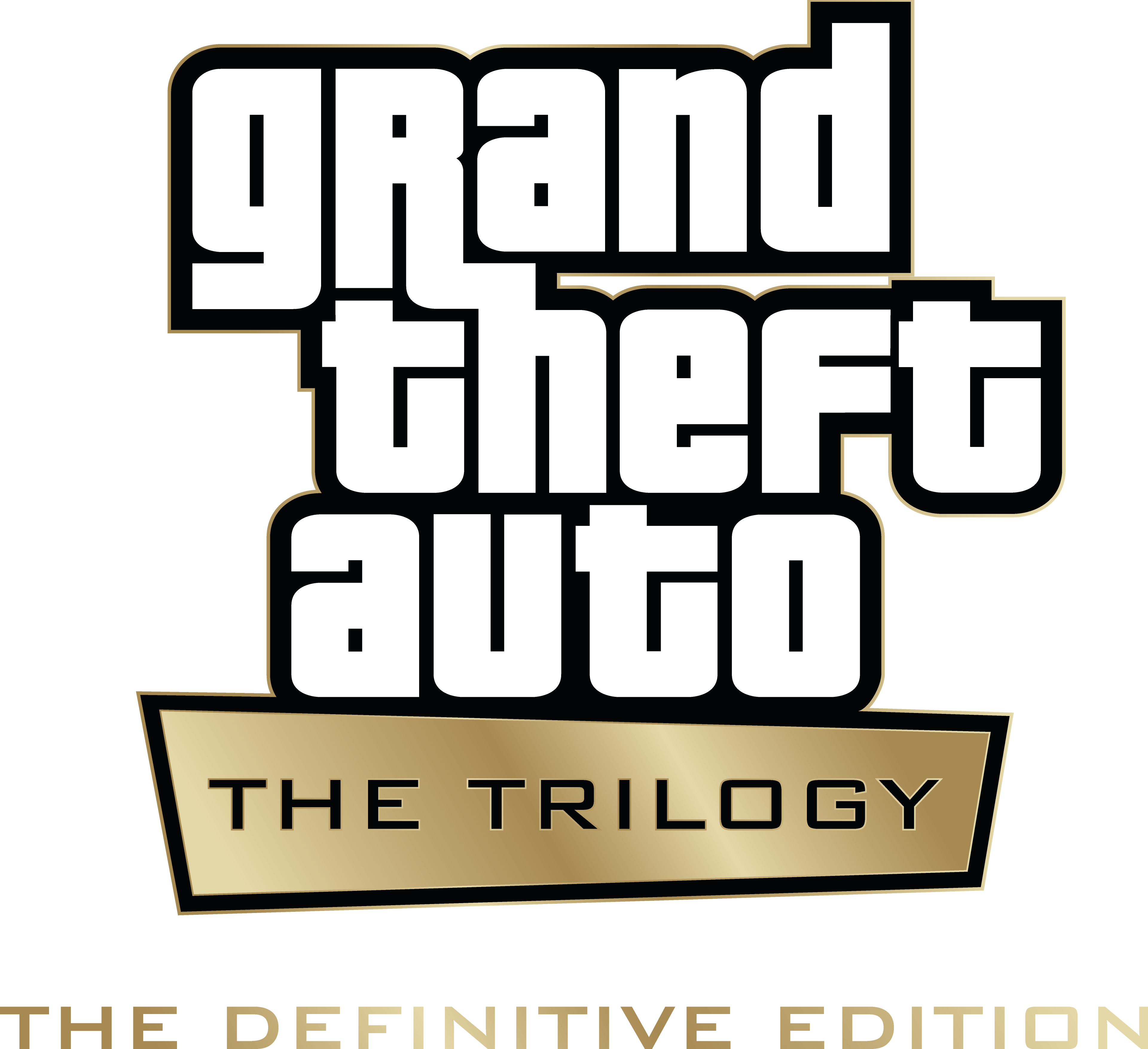 GTA The Trilogy