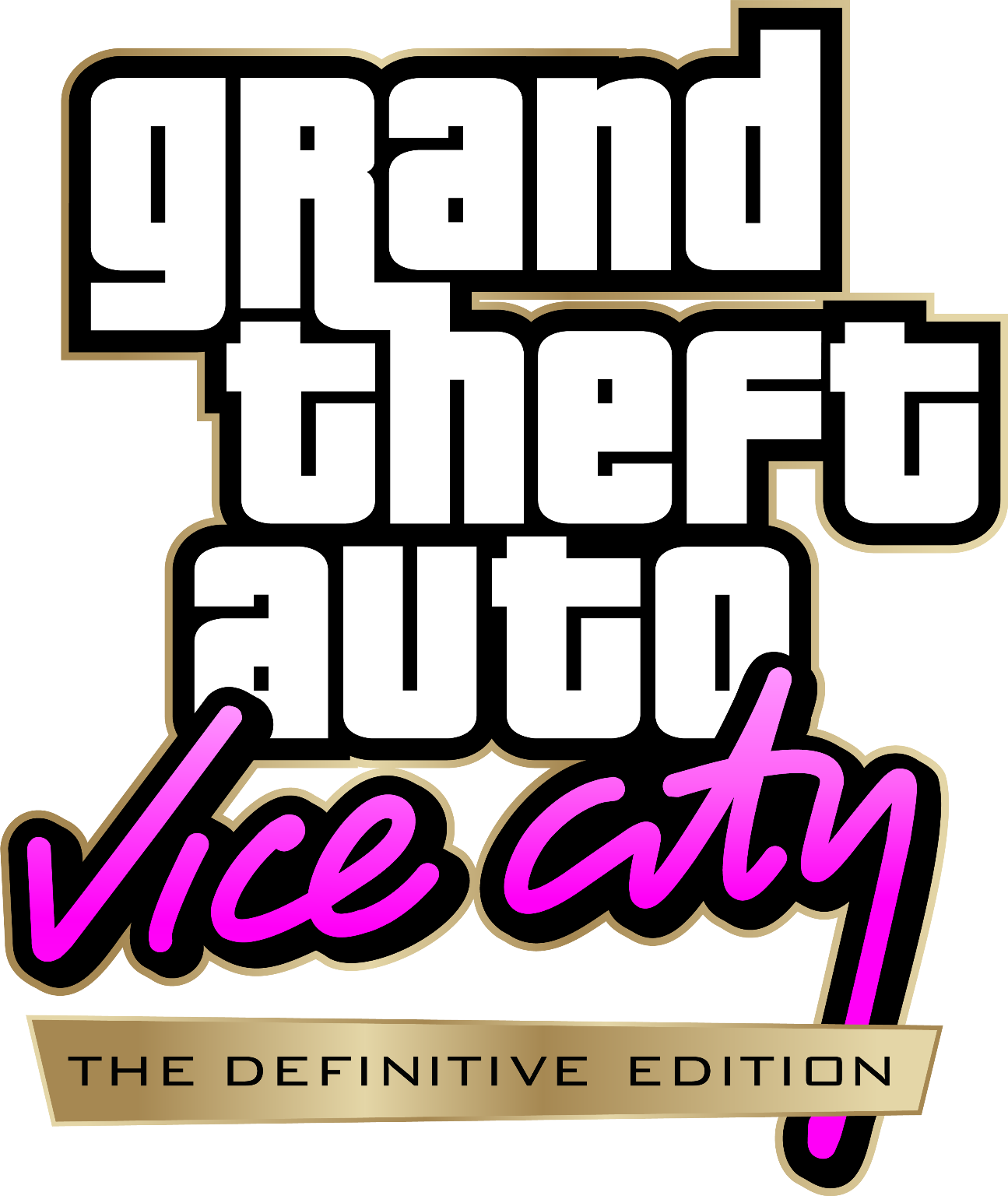 GTA Vice City