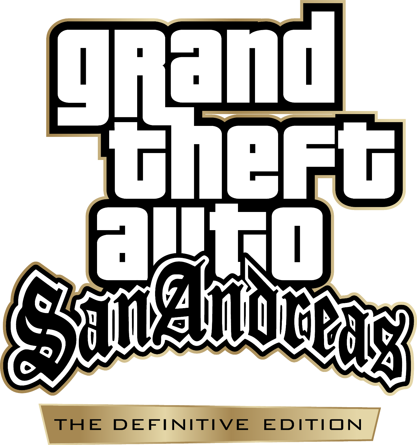 GTA San Andreas