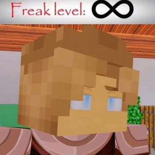 Freaky Laurance