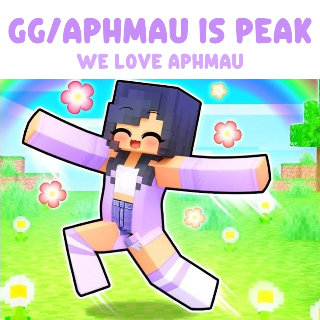 GG/APHMAU IS PEAK