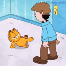 garf spin