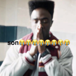 son 😭😭😭😭 /paladin