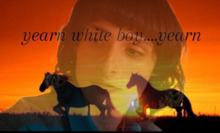 yearn white boy... /paladin