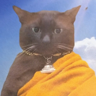 Billu baba  Discord sticker