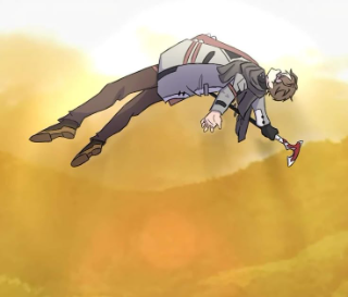 ascended gramps (welt)