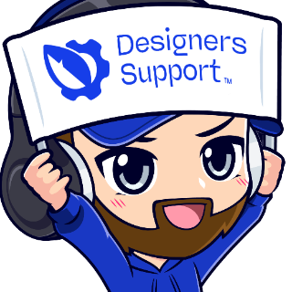 Ready Discord sticker
