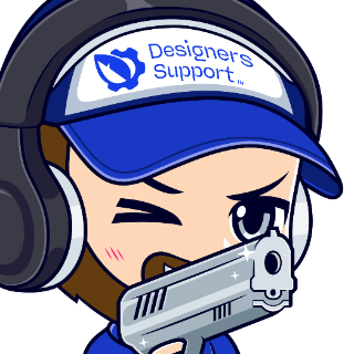 Focus Mode Discord sticker