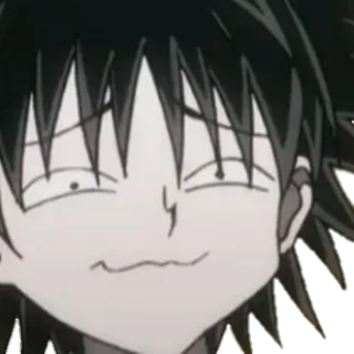 Feitan Smug