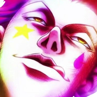 Hisoka 
