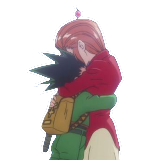 Gon Hug