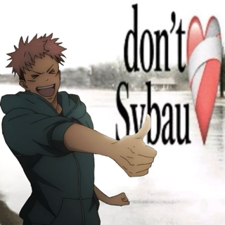 dont  sybau yuji